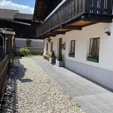 Ferienhaus-aladdin Appartement