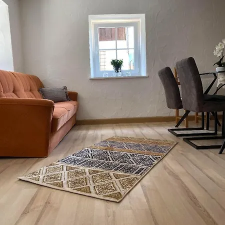 Ferienhaus-aladdin Apartamento *