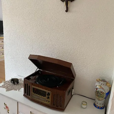 Ferienhaus-aladdin Garmisch-Partenkirchen