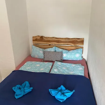 Ferienhaus-aladdin Γκάρμις-Παρτενκίρχεν