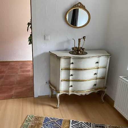 Ferienhaus-aladdin Apartment Garmisch-Partenkirchen